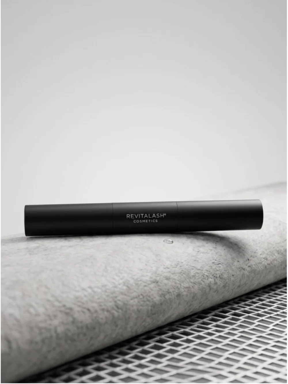 RevitaLash Double-Ended Volumizing Primer & Mascara Black 5.5ml New No Box